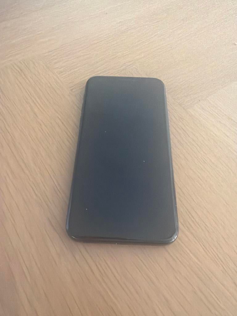 iPhone 11 Pro 256 GB, 256 GB, Gebruikt, Ophalen of Verzenden, IPhone 11 Pro