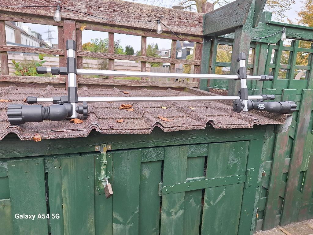 Hondenrek, Auto diversen, Hondenrekken, Ophalen, Zo goed als nieuw