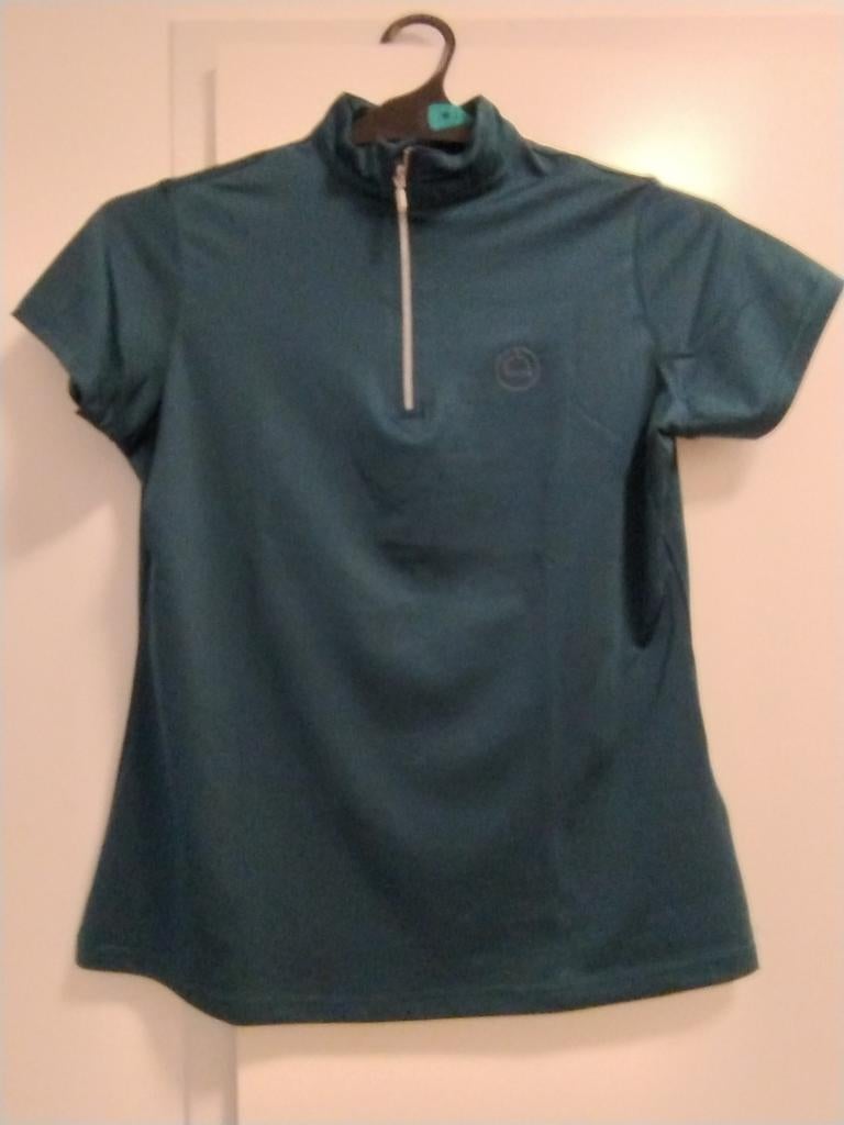 Montar maat S, Dieren en Toebehoren, Paardrijkleding, Overige soorten, Ophalen of Verzenden, Zo goed als nieuw, Dames