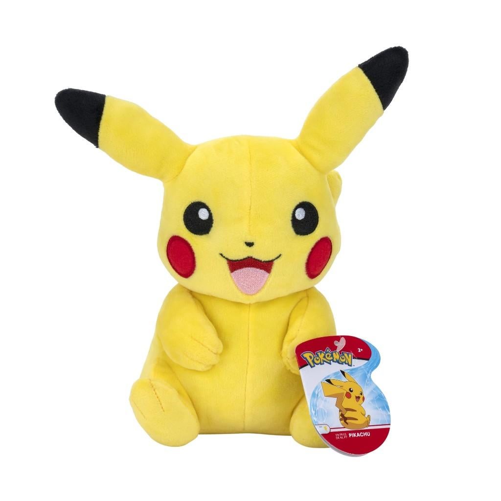 Pikachu pokemon knuffels - Nieuw, Kinderen en Baby's, Speelgoed | Knuffels en Pluche, Nieuw, Overige typen, Verzenden