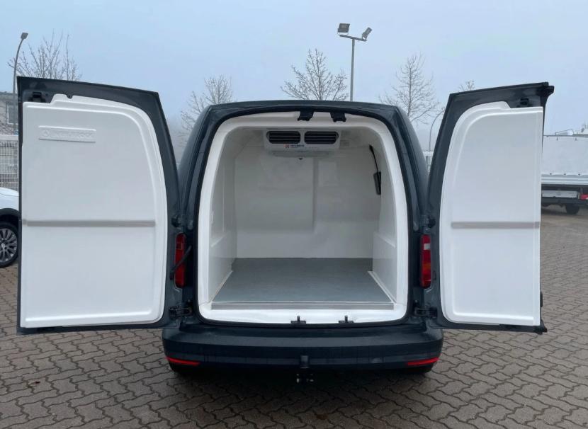 Koelwagen formaat Caddy of partner gezocht!!, Ophalen of Verzenden, Nieuw