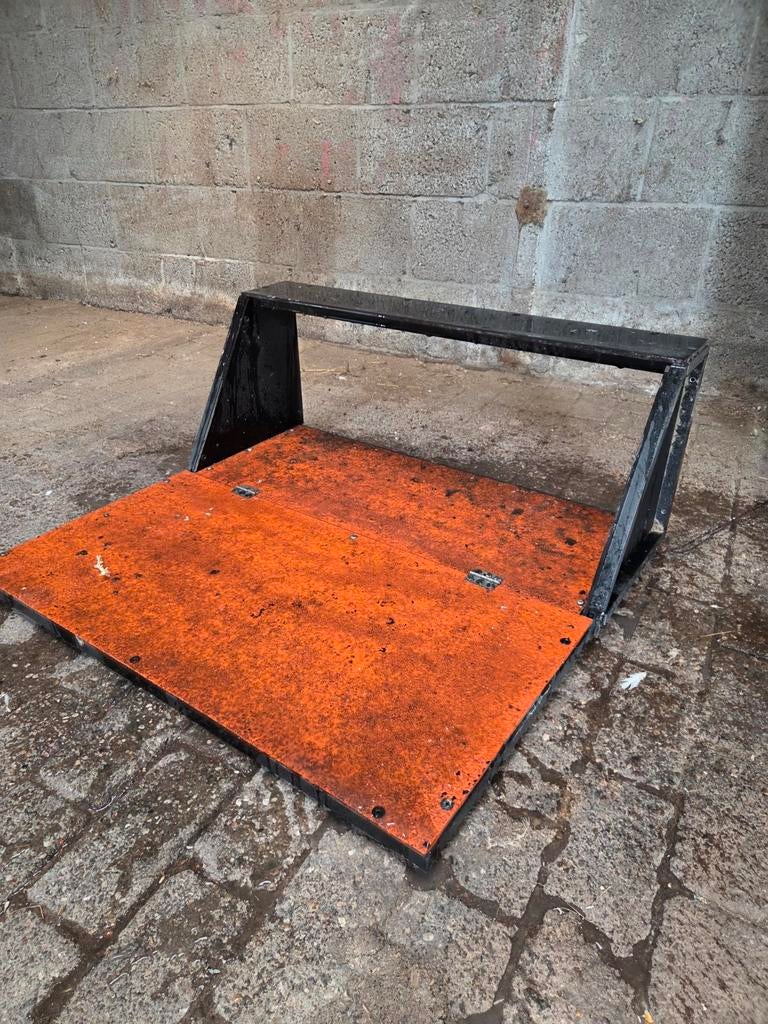 Valplank valklep postduiven, Dieren en Toebehoren, Meerdere dieren, Postduif