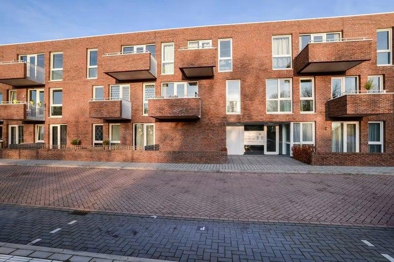 NIEUW! Woonruimte te huur Maasland, Huizen
