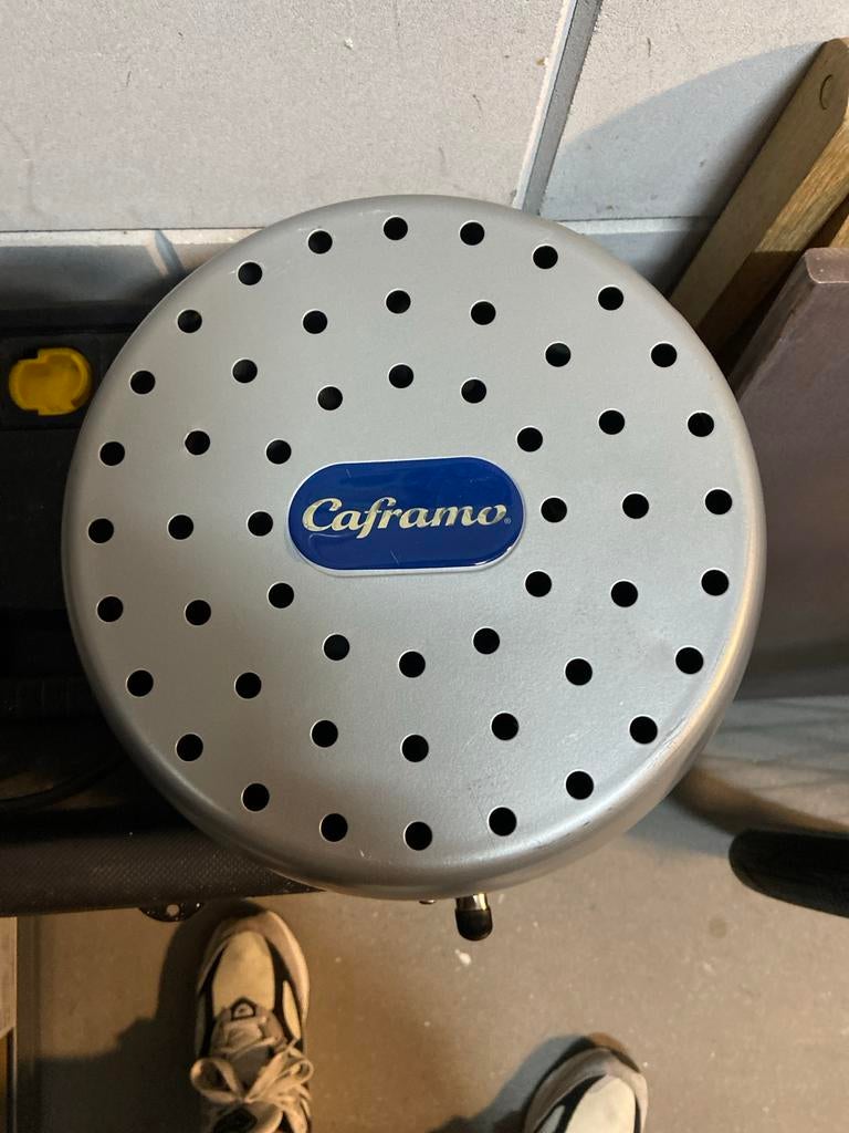 Caframo Stor-Dry 9406 Luchtdroger / Vorstbeschermer, Ophalen of Verzenden, Gebruikt, Luchtontvochter