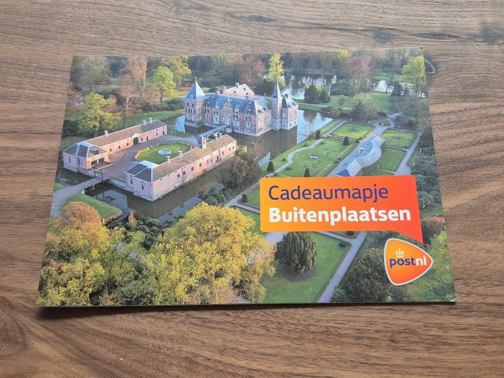 Postzegels keukenhof, Ophalen of Verzenden, Na 1940, Postfris