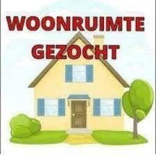 Kamer appartement woonruimte inwoning gezocht, Huizen en Kamers, Op zoek naar een kamer