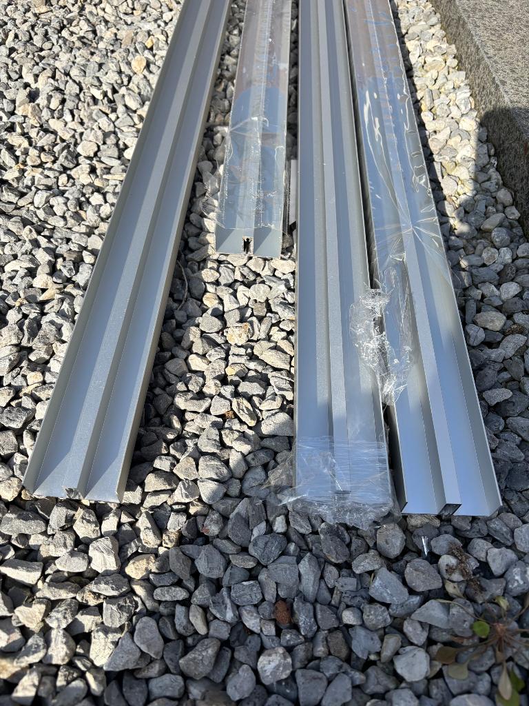 Storemax R20 bovenrail, Ophalen, Overige materialen, Nieuw, Minder dan 150 cm