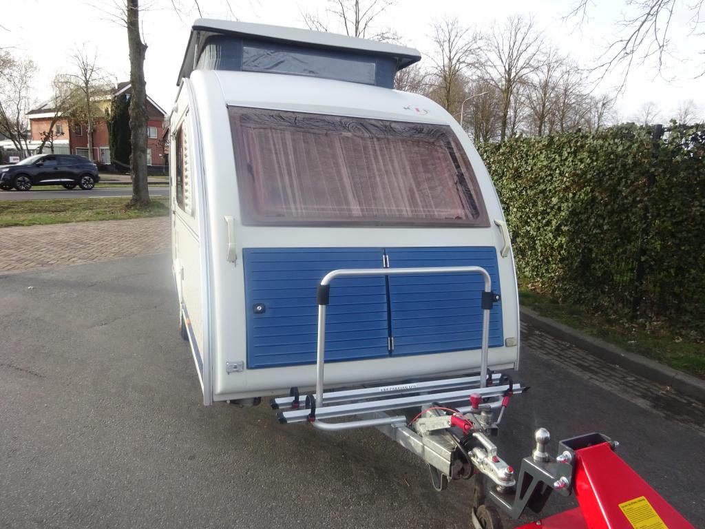 Kip Kompakt 37 EK #LICHTGEWICHT#, Overige typen, Schokbreker, Kip, Tot en met 2