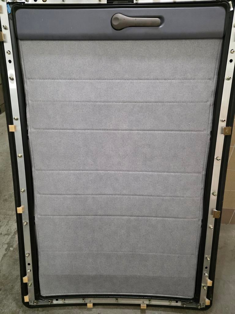 Renault Twingo vouwdak/ open dak, Ophalen of Verzenden, Campingstoel