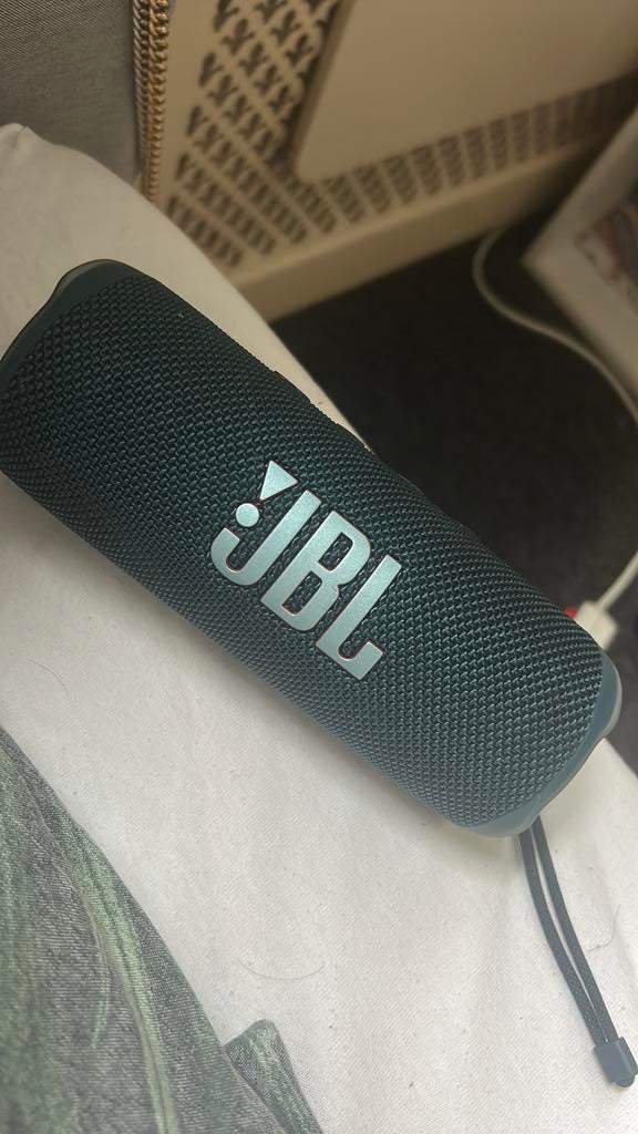 Jbl 6 box, Ophalen of Verzenden, Zo goed als nieuw, Wingsurf-wing