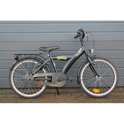 Bike Fun Urban JR 20 Inch Gebruikt, Ophalen, Bike Fun, Gebruikt, Versnellingen