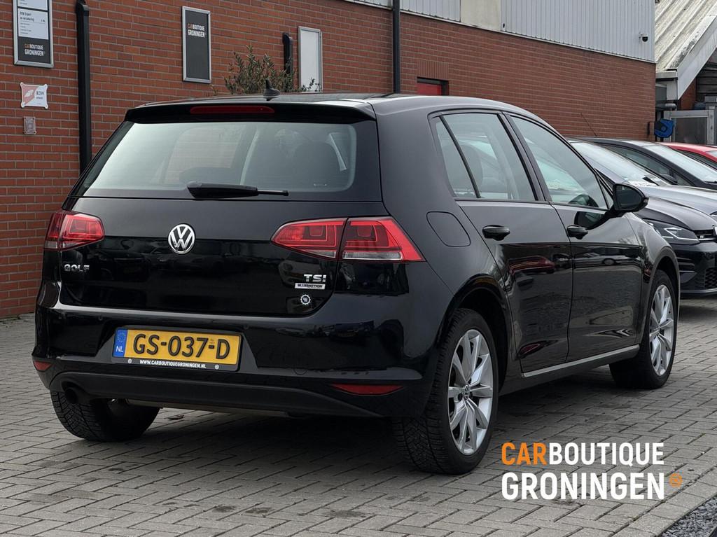 Volkswagen Golf 1.2 TSI Highline | 1e Eigenaar | Camera |, Voorwielaandrijving, Electronic Stability Program (ESP), Gebruikt, Euro 6
