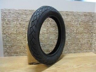 buitenband 12" past op berg buddy, goede kwaliteit, Ophalen of Verzenden, Nieuw, Overige merken