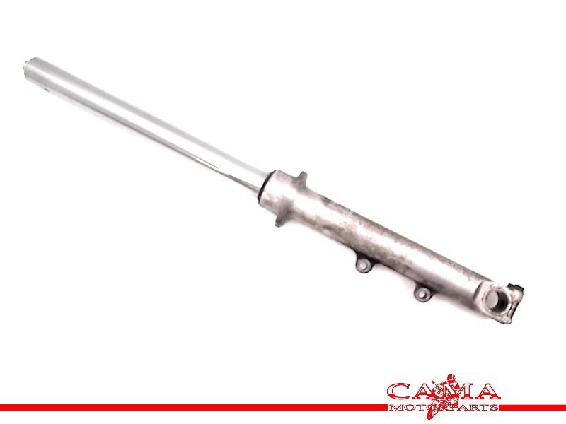 VOORVORK POOT RECHTS GSF 1200 Bandit 2001-2006 (GSF1200), Motoren, Onderdelen | Suzuki, Dhr. S. di Majo, Gebruikt, Info@cama-motorparts.nl