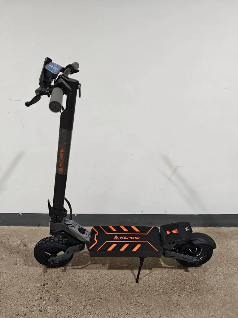 Elektrische step Max Wheel K2, Verzenden, Nieuw, Max wheel, Elektrische step (E-scooter)