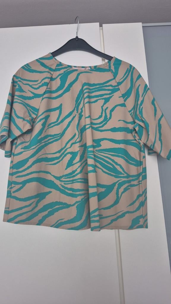 Studio anneloes top maat M, Maat 38/40 (M), Studio Anneloes, Ophalen of Verzenden, Zo goed als nieuw