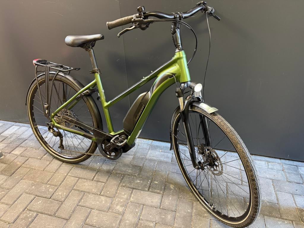 Goedkope elektrische fietsen ! Met Garantie en factuur, Overige merken, Ophalen of Verzenden, Zo goed als nieuw, 51 tot 55 cm