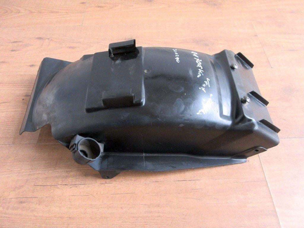 Kawasaki GPZ600 binnenspatbord achter spatbord GPZ600R Ninja, Motoren, Ophalen of Verzenden, Gebruikt