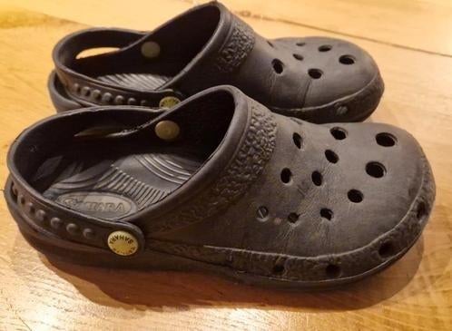 Weinig gebruikte tuinklompen, maat 38, Gebruikt, Jongen of Meisje, Overige typen, Ophalen of Verzenden