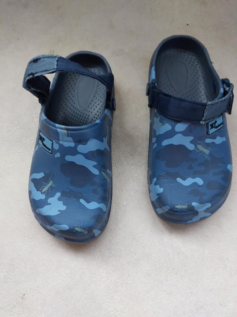 Klompen 33/34, Ophalen of Verzenden, Jongen of Meisje, Overige typen