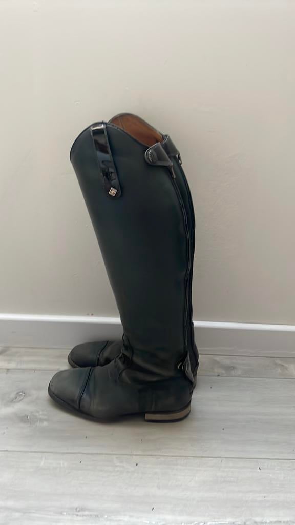 Custom made deniro laarzen maat 37, Ophalen, Gebruikt, Kinderen, Overige soorten