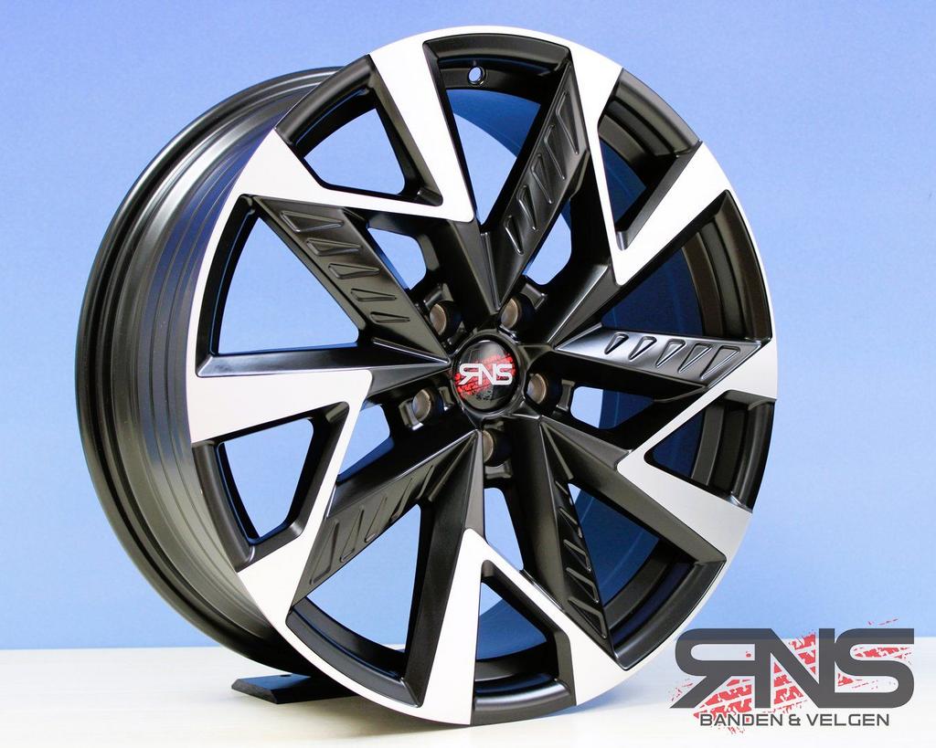 5x112 19 inch Passen Onder Cupra Formentor Velgen, Velg(en), -, -, Nieuw