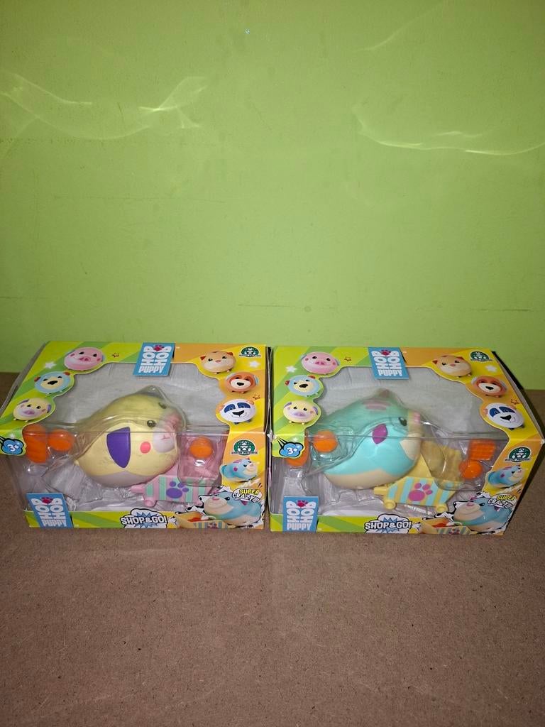 Speelgoed, Ophalen of Verzenden, Nieuw