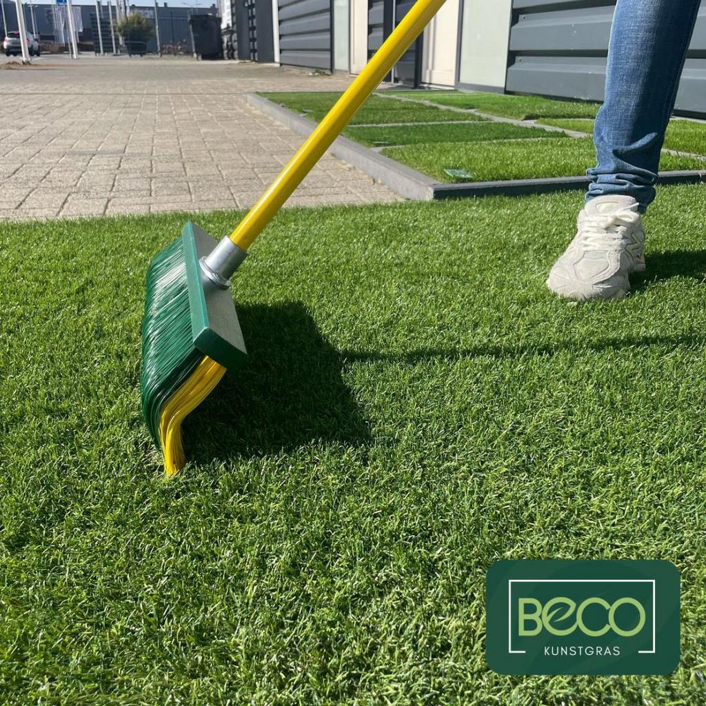 Beco Kunstgras Duiven # DÉ specialist uit de regio! ✅🤩, Ophalen, Nieuw, 20 m² of meer, Kunstgras