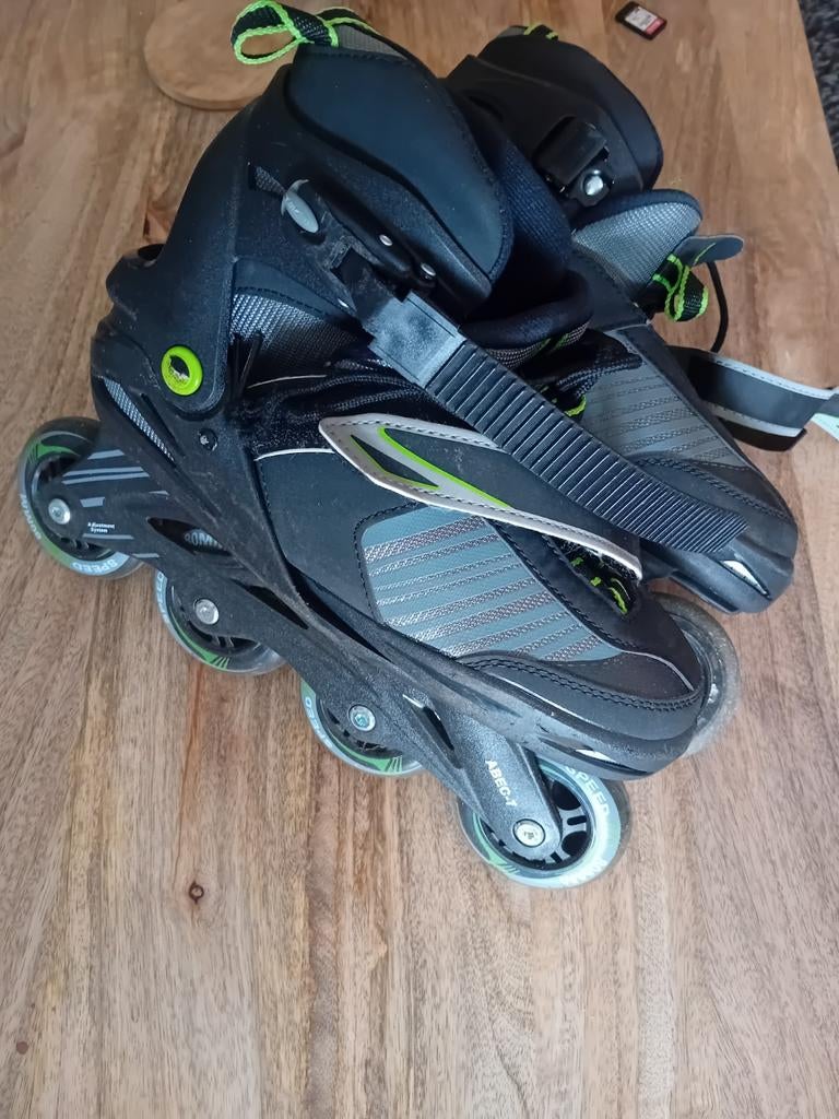 Skeelers maat 37t/m41, Ophalen, Gebruikt