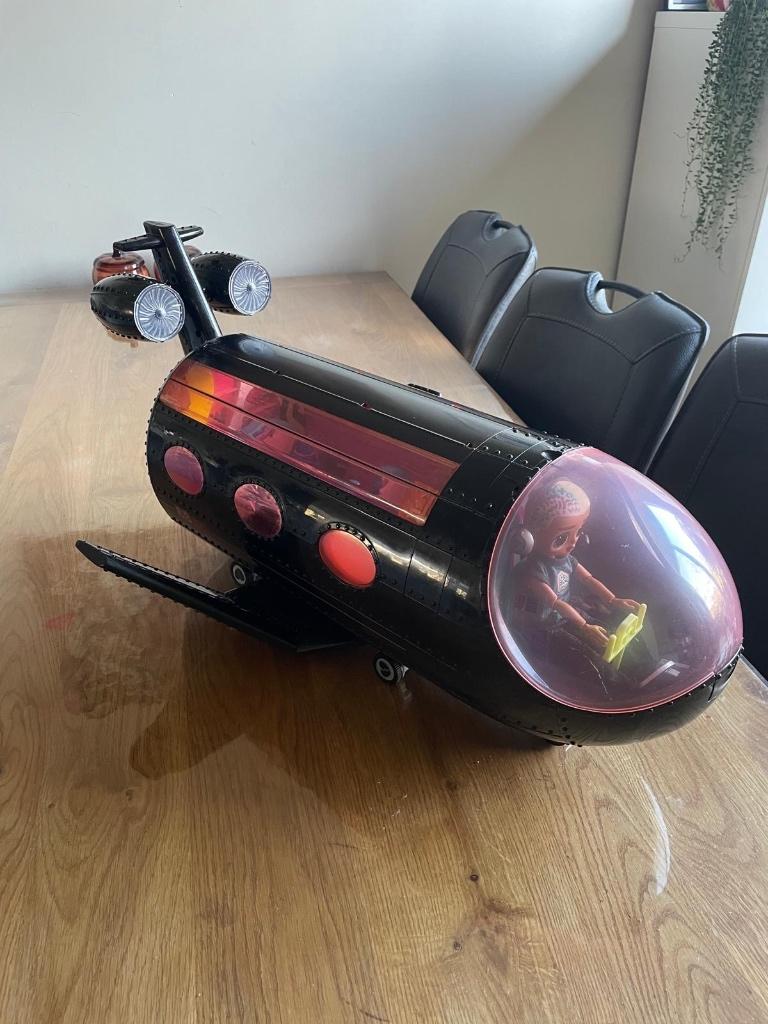 LOL vliegtuig, Ophalen of Verzenden, Gebruikt, Overige typen