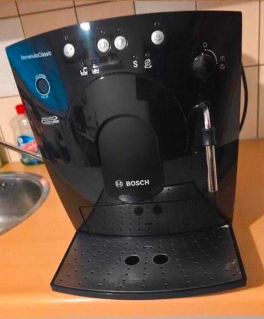 Bosch BenvenutoClassic bonenmachine, Ophalen of Verzenden