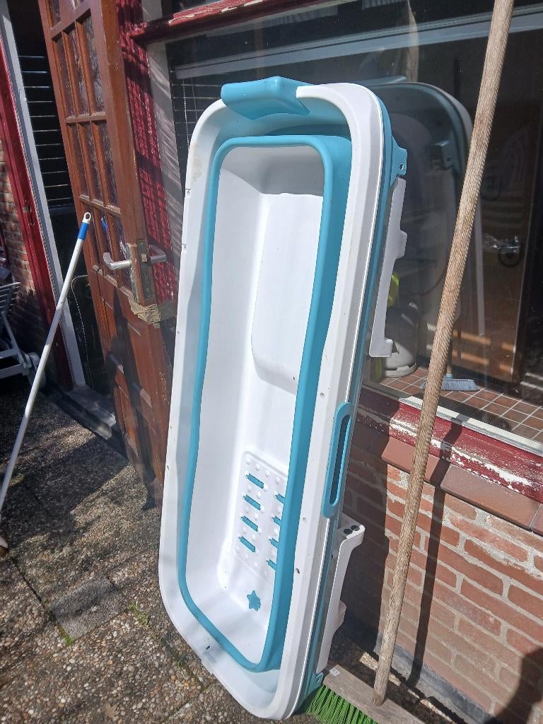 Bad, Ophalen, Zo goed als nieuw, Bad