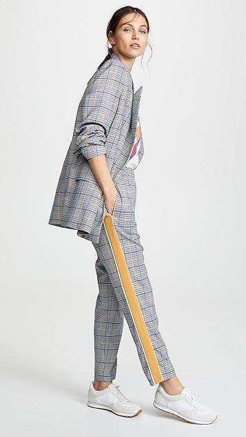 Closed relaxte broek maat 29, Kleding | Dames, Maat 38/40 (M), Overige kleuren, Closed, Ophalen of Verzenden