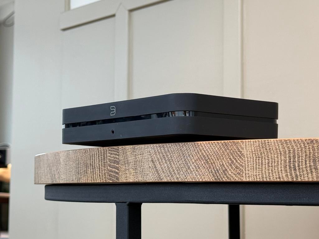 Bleusound Node 2, Ophalen of Verzenden, Zo goed als nieuw, Zonder harde schijf, /