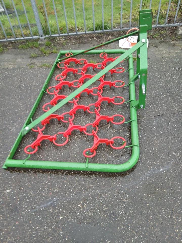 Saphir 2 meter (bj 2026), Overige, Overige typen