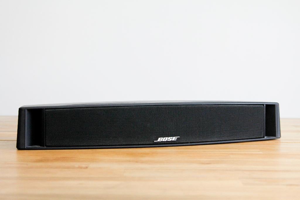 Bose VCS-10 centerspeaker, Overige merken, Gebruikt, -, -