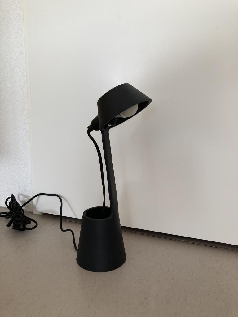 Tom Dixon tafellamp, Ophalen, Zo goed als nieuw, Overige materialen, Minder dan 50 cm