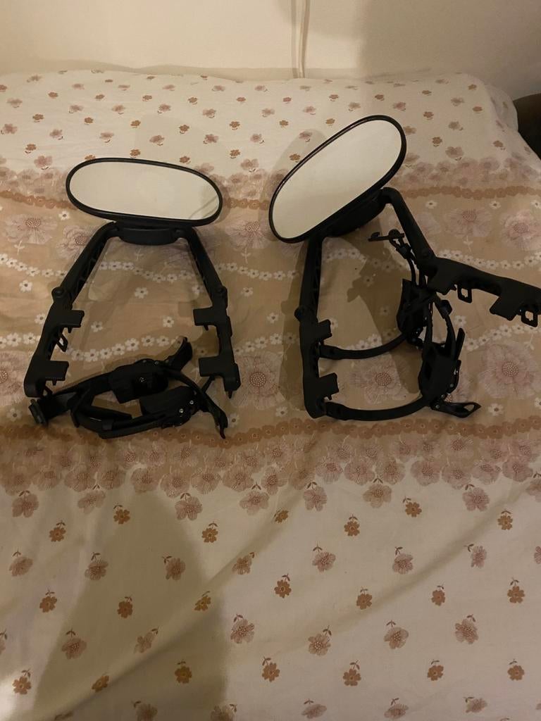 Caravan spiegels, Caravans en Kamperen, Ophalen of Verzenden