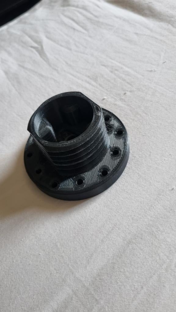 Thrustmaster stuur adapter, Ophalen of Verzenden, Nieuw