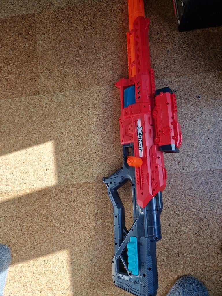 pistool, Ophalen of Verzenden, Nieuw