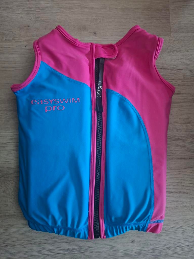 Easyswim pro zwemvest/ drijfpakje maat L, 5-7 jaar, Ophalen of Verzenden, Jongen of Meisje, Zwem-accessoire