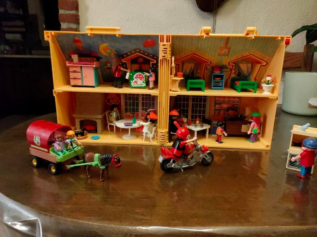 Meeneem  huis met veel extra s, Ophalen of Verzenden