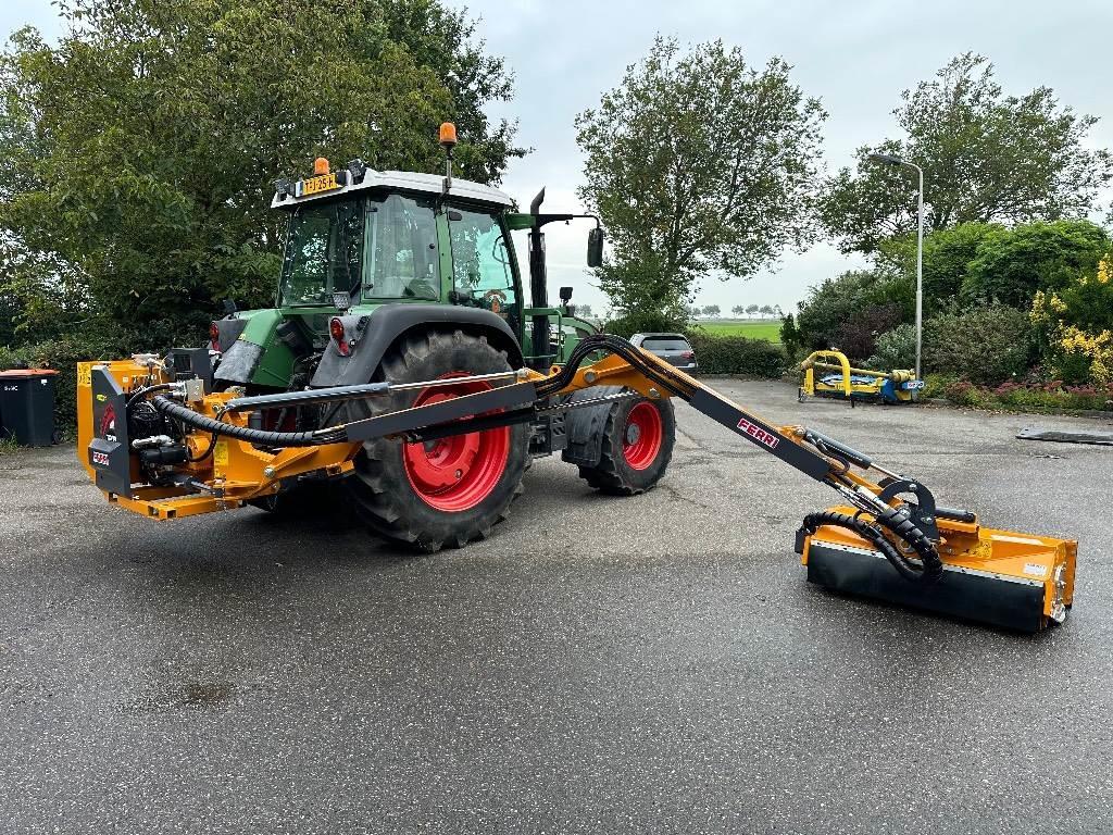 Ferri TXV500 klepelarm arm klepelmaaier (bj 2024), Zakelijke goederen, Agrarisch | Werktuigen, Overige, Oogstmachine