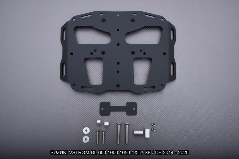 Topkofferdrager SUZUKI VSTROM DL 650 1000 1050 2014 - 2025, Ophalen of Verzenden, Nieuw