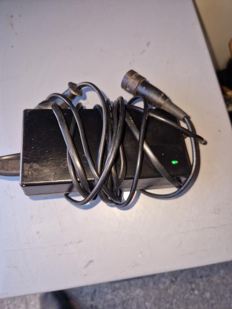 Gazelle Innergy  acculader, Ophalen of Verzenden