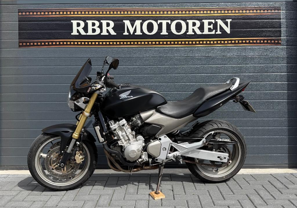 Honda CB600F Hornet 2006 | 44.000 km | €2.490 | Garantie