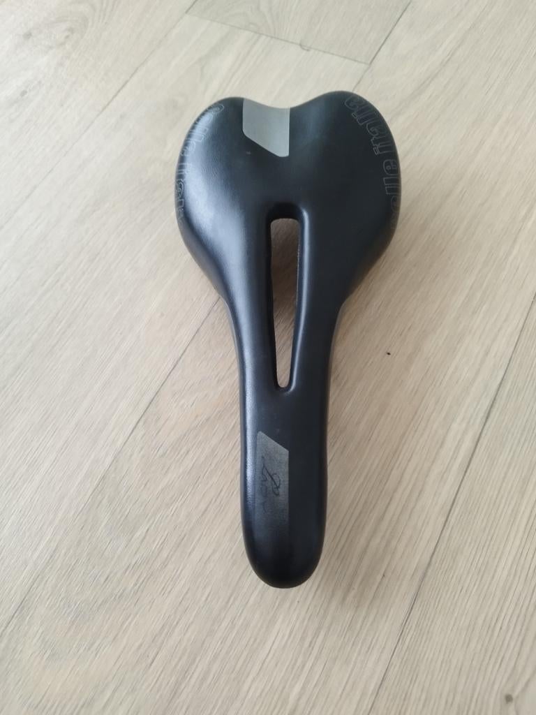 Selle Italia Super lichte SLS, Ophalen of Verzenden, Zo goed als nieuw, Zadel, Selle Italia