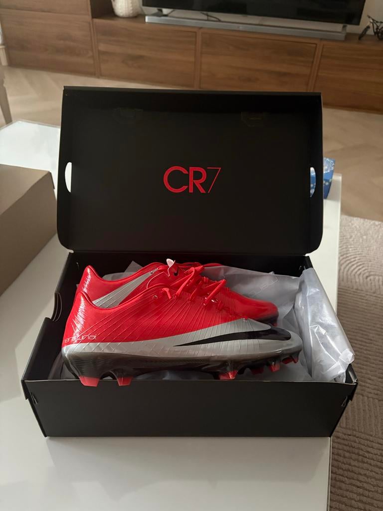 Nike Mercurial CR7 RGN SE – maat 40 – DS (nieuw), Maat XS of kleiner, Schoenen, Nieuw, Ophalen of Verzenden