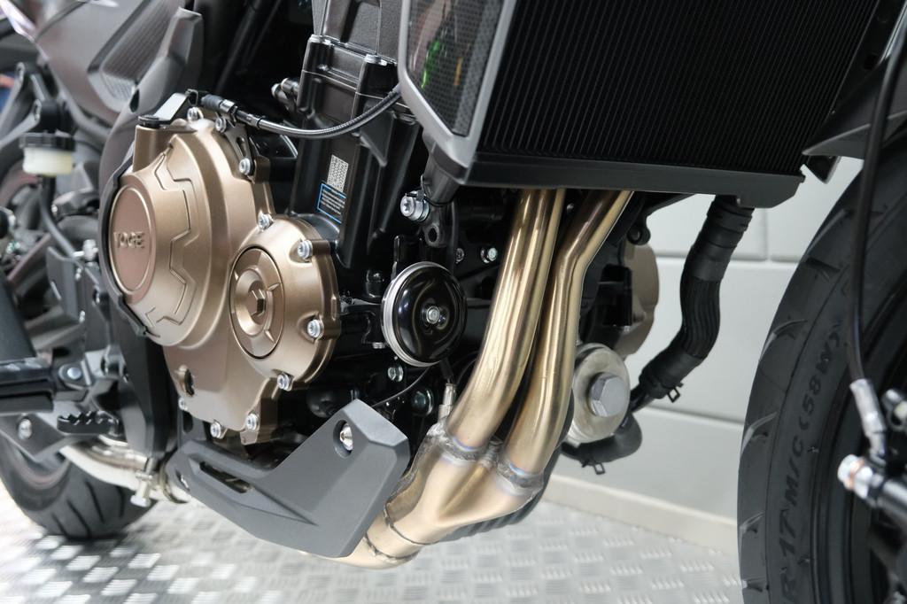 VOGE R 625 vol of A2 (bj 2026) - foto 3