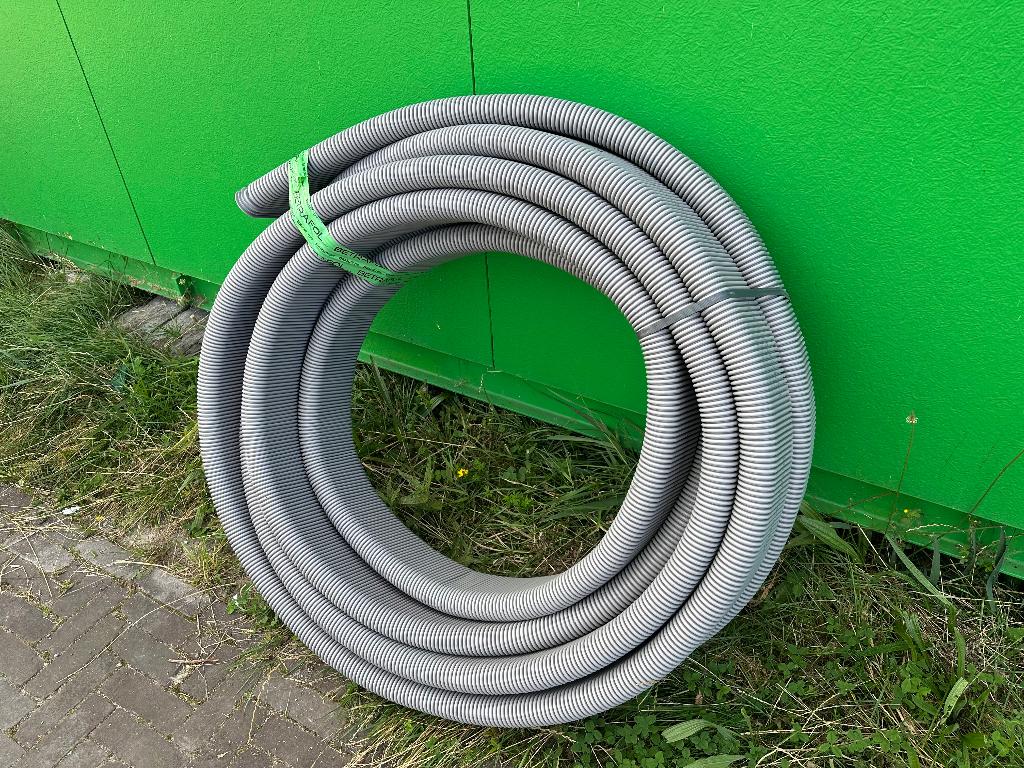 Rol Zehnder ComfoTube flat 51, Doe-het-zelf en Verbouw, Ventilatie en Afzuiging, Ophalen, Nieuw